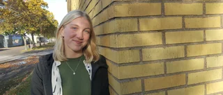 Många unga oroas över klimatet – i tysthet • 15-åriga Mea från Västervik: "Det är lite töntigt och fånigt att bry sig"