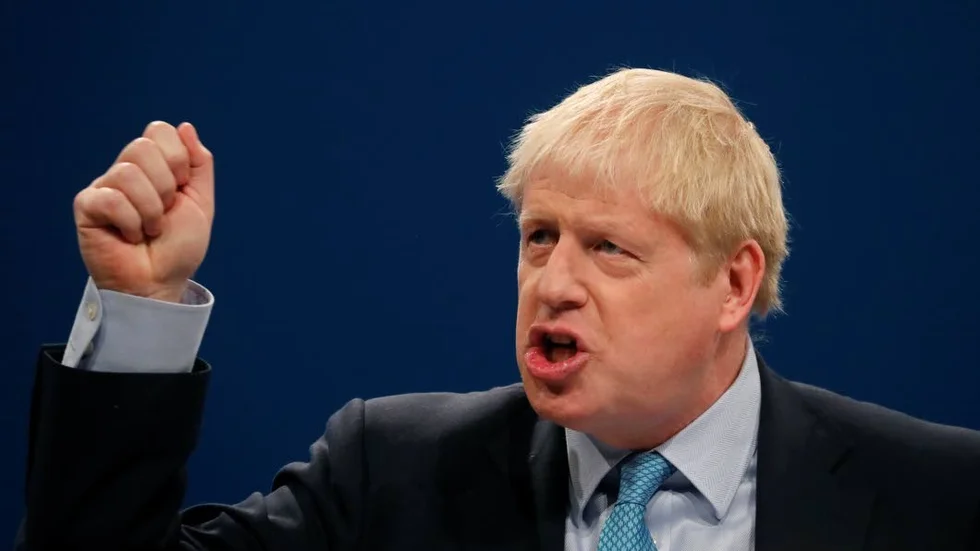Boris Johnson satsar allt på att lämna EU innan månadens slut. För honom skulle ett misslyckat Brexit slå hårdast mot den personliga prestigen.