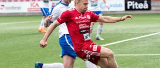 PIF saknar målsprutan i helgens toppmatch