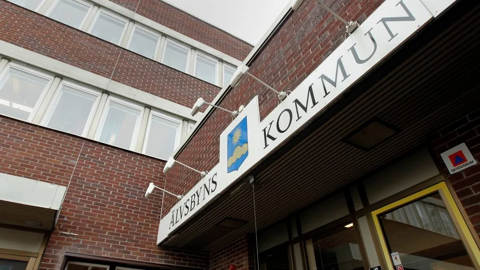 Om man fortsätter i samma gamla banor som alltid  kommer problem med underskott att återkomma, skriver Johnny Lestander i sin insändare. (Arkivbild)