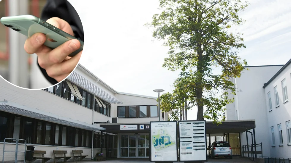 En man i 50-årsåldern ringde in ett bombhot tidigt en morgon i maj. Nu åtalas han för olaga hot. 