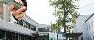 Ringde in bombhot till hälsocentralen • Förklaringen: Sökte hjälp till sig själv