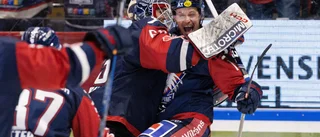 LHC-hjälten efter sköna straffsuccén: "Det blev lite panik i sista stund"
