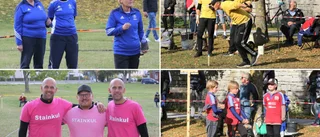 Östergarn stentour-mästare efter knallhård final • ”Vi var uträknade flera gånger”