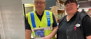 Lyckad krisberedskapsvecka: "Viktigt att skaffa egenberedskap"