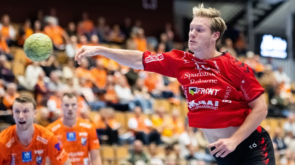 Ytterligare en spelare är klar för en fortsättning i Guif.