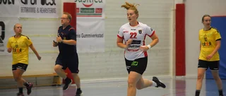 Tredje raka segern: Wilma bästa målskytt - "starkt målvaktsspel"