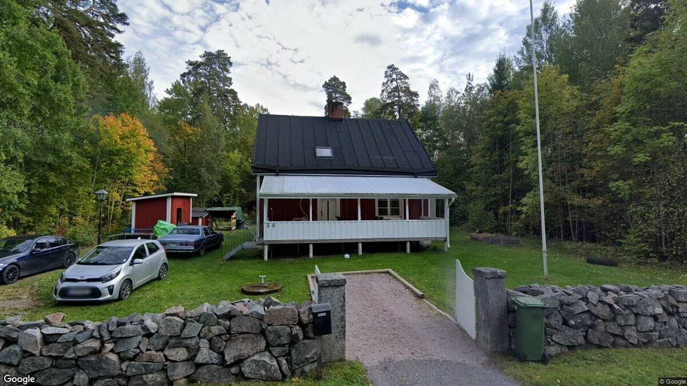 Bruksgatan 30