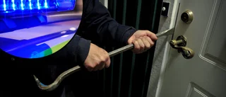 Husägare upptäckte inbrott – klockor saknas: "Ingen misstänkt"