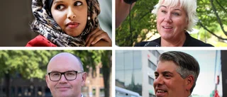 Här är politikerna med flest personkryss • Hon kryssades mer än toppnamnen • "Jag blev chockad"