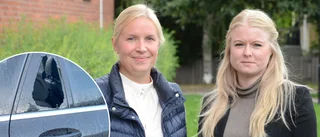 M-kommunalrådets ratt stals – fick hjälp av S-kollegan: "Rycker ut som skolskjuts"