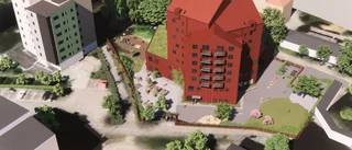 Kommunen raderade grannarnas överklagande