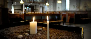 Skolan och kyrkan redo att hjälpa till: "Ställer upp för dem som behöver" • Håller öppet varje dag