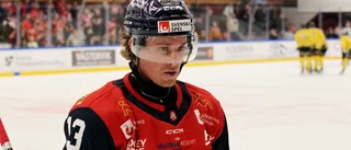 Här är VIK:s centervärvning inför slutspurten – KHL-meriterad kanadensare klar • Samtidigt lämnar amerikanen