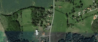 Mindre hus på 55 kvadratmeter från 1951 sålt i Mantorp - priset: 300 000 kronor