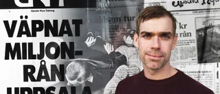 Ny dokumentär om väpnade rekordrånet på 90-talet • ✔ Nya avslöjanden ✔ Uppsalamaffian ✔ Miljonerna