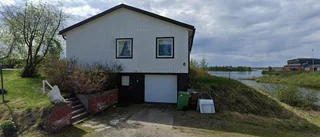 60-talshus på 97 kvadratmeter sålt i Karesuando - priset: 830 000 kronor
