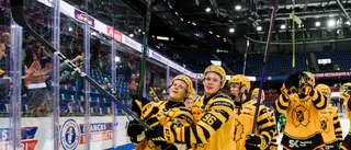 AIK:s lag mot Brynäs i skadekrisen: Två blixtlån ger fyra fulla kedjor