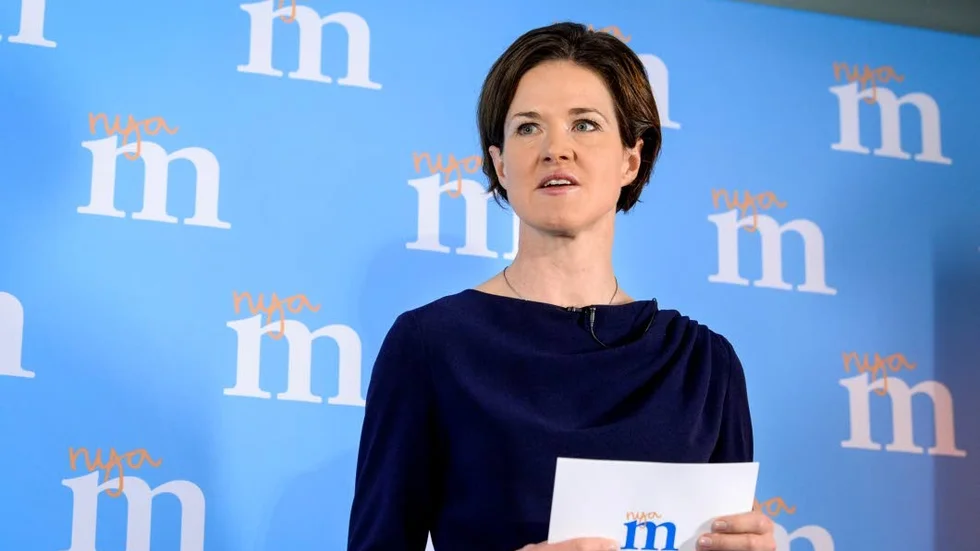 Anna Kinberg Batra väljs till ny moderatledare den 10 januari. En enig valberedning förordar henne.