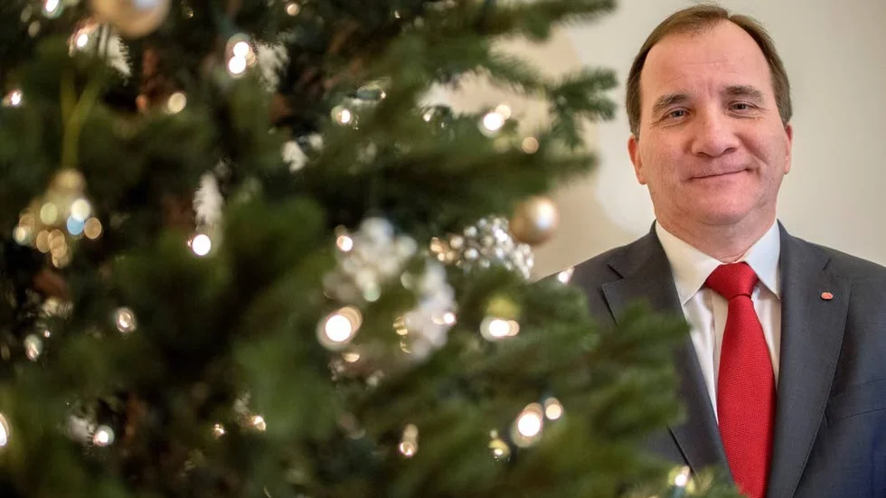 Stefan Löfven och regeringen laddar just nu för nyval, ett nyval som förhoppningsvis kan lösa många politiska knutar, men som även kan ge fortsatta låsningar mellan de politiska blocken.