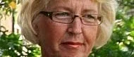 Ulla Bergman