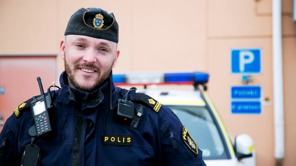 Trafiksäkerhetsansvarige Glenn Franklin menar att det är svårt att förebygga olyckor som inträffar i samband med omkörningar. (Arkivbild)