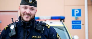 "Man måste ha säkerhetstänk"
