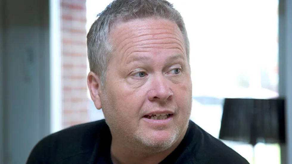 Robert Vikström, ägare av Roberts trafikskola, råder personer som vill ta körkort att vara så förberedda som möjligt. "Det finns mycket hjälp att få. Det är litegrann upp till var och en att ta beslutet", säger han. (Arkivbild)