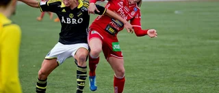 Hammarlund bakom Piteås seger