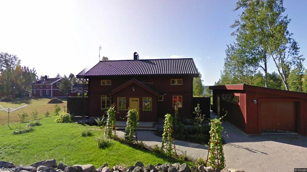 Älvsborgsvägen 13