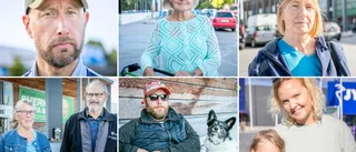Elchock att vänta i vinter – oro bland gotlänningarna • ”I värsta fall flyttar vi ut i garaget”