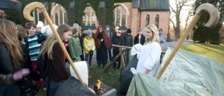 Allt fler ratar julspel