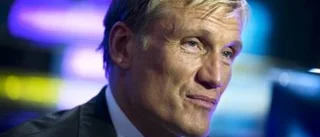 Dolph Lundgren skiljer sig