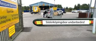 Avfallsbojkotten