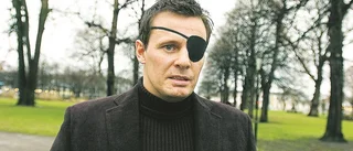 Niclas tog sig ur kriminaliteten