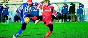 Sleipner skakade Åtvidaberg