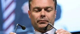 Flummig radiostund med Björklund