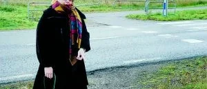 Föräldrar vill att fler får skolskjuts