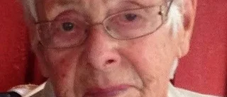 Gunvor Lundgren