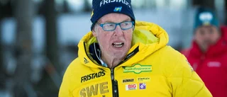 Pichler stoppas från OS