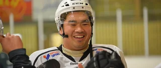 Andraplats för MG/Arvidsjaur