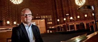 "Det är vi inte jätteförtjusta i"