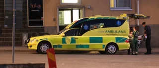 Hallucinerade på Styrmansgatan