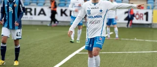 Lawan med i starkt U 21-lag