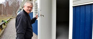EU-pengar lyfter Lotorps IF:s klubbhus
