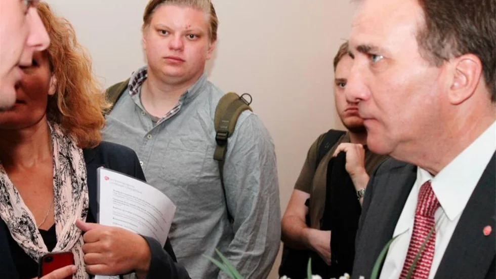 Oddsen talar för att Löfven blir statsminister.