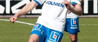 IFK-mittfältare utsedd till årets spelare