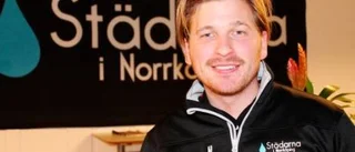 Skulle tvingas fuska med städningen