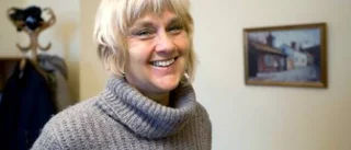 Juristen Pia vägleder konsumenterna