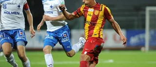 Motgångarna fortsätter för IFK